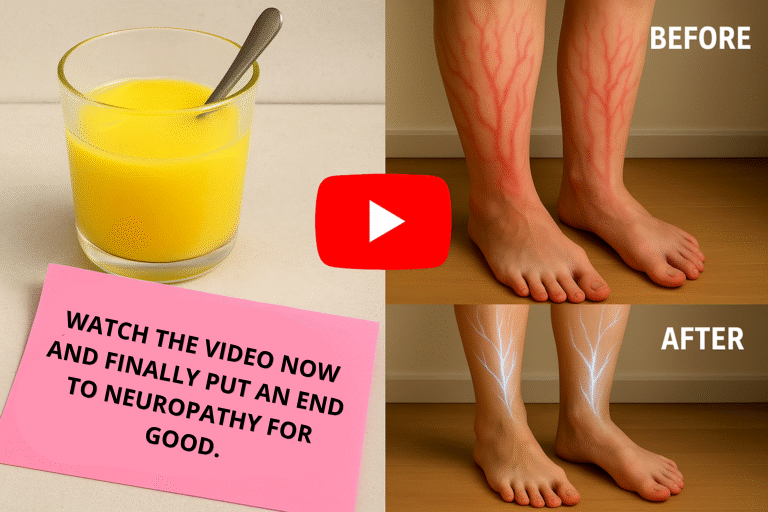 See what standard neuropathy treatments may miss